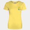 Women's cool T Thumbnail