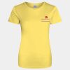 Women's cool T Thumbnail