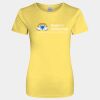 Women's cool T Thumbnail