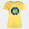 Women's cool T Thumbnail