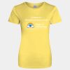 Women's cool T Thumbnail