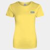 Women's cool T Thumbnail