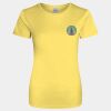 Women's cool T Thumbnail