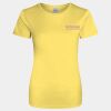 Women's cool T Thumbnail