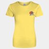 Women's cool T Thumbnail