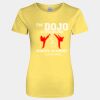 Women's cool T Thumbnail