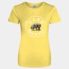 Women's cool T Thumbnail