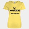 Women's cool T Thumbnail