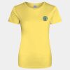 Women's cool T Thumbnail
