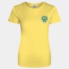 Women's cool T Thumbnail