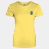 Women's cool T Thumbnail