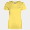 Women's cool T Thumbnail
