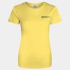Women's cool T Thumbnail