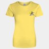 Women's cool T Thumbnail
