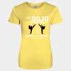 Women's cool T Thumbnail