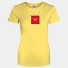 Women's cool T Thumbnail