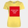 Women's cool T Thumbnail