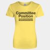 Women's cool T Thumbnail