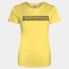 Women's cool T Thumbnail