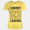Women's cool T Thumbnail