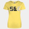 Women's cool T Thumbnail