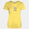 Women's cool T Thumbnail