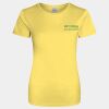 Women's cool T Thumbnail