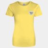Women's cool T Thumbnail