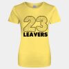 Women's cool T Thumbnail