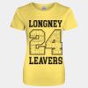 Women's cool T Thumbnail