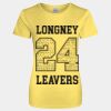 Women's cool T Thumbnail