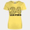 Women's cool T Thumbnail