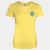 Women's cool T Thumbnail