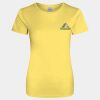 Women's cool T Thumbnail