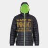 Padded jacket Thumbnail