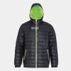 Padded jacket Thumbnail