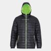 Padded jacket Thumbnail