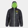Padded jacket Thumbnail