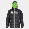 Padded jacket Thumbnail