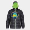 Padded jacket Thumbnail