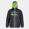 Padded jacket Thumbnail