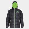 Padded jacket Thumbnail