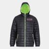 Padded jacket Thumbnail