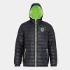 Padded jacket Thumbnail
