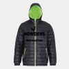 Padded jacket Thumbnail