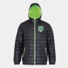 Padded jacket Thumbnail