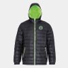 Padded jacket Thumbnail