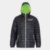 Padded jacket Thumbnail