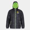Padded jacket Thumbnail