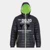 Padded jacket Thumbnail